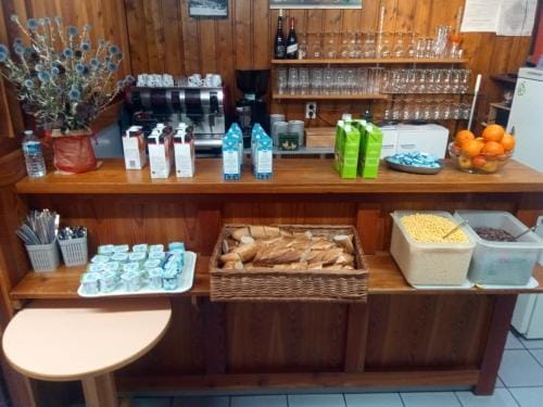 Chalet Annapurna Hostel in Les Deux Alpes