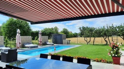Les Gabions Hotel in Centre-Val de Loire