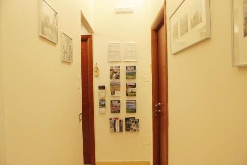 B&B Palatium S.G. Hotel in Basilicata