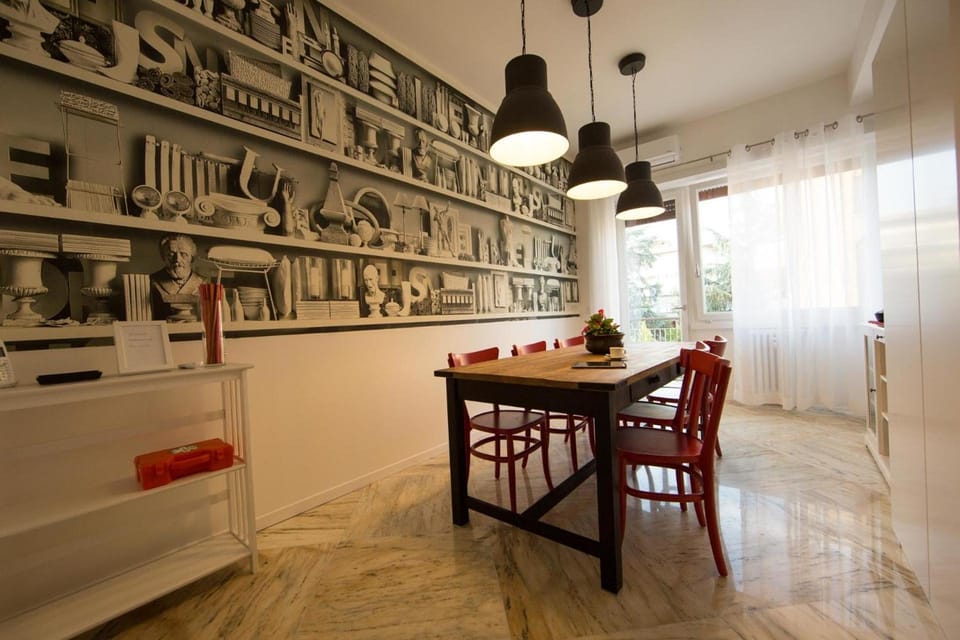 B&B Roma 474 Hotel in Rome