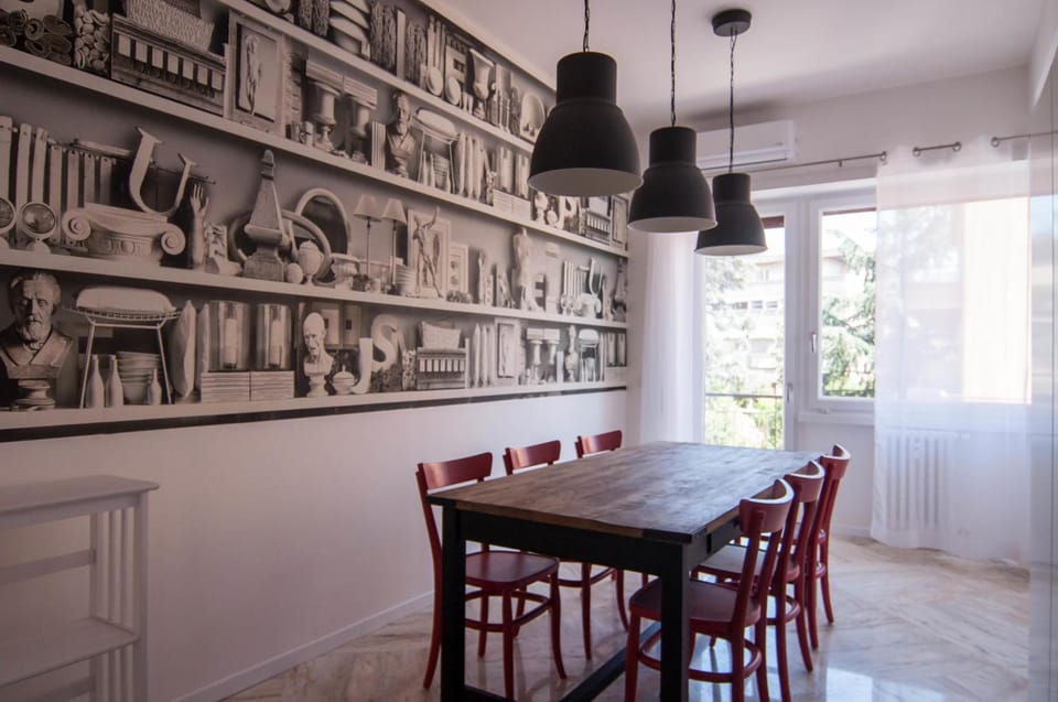 B&B Roma 474 Hotel in Rome