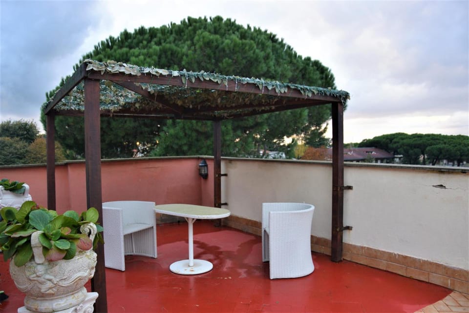 B&B Vittoria Colonna Hotel in Grottaferrata