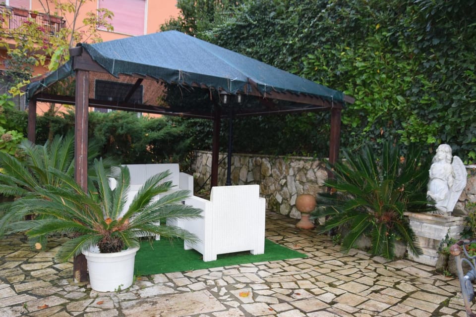 B&B Vittoria Colonna Hotel in Grottaferrata