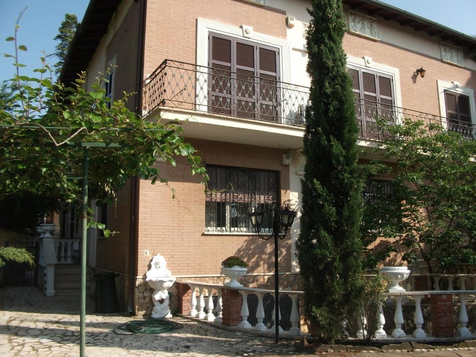 B&B Vittoria Colonna Hotel in Grottaferrata