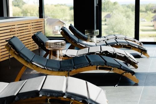 Ranc Ramarin Hotel in Brod-Posavina County, Croatia
