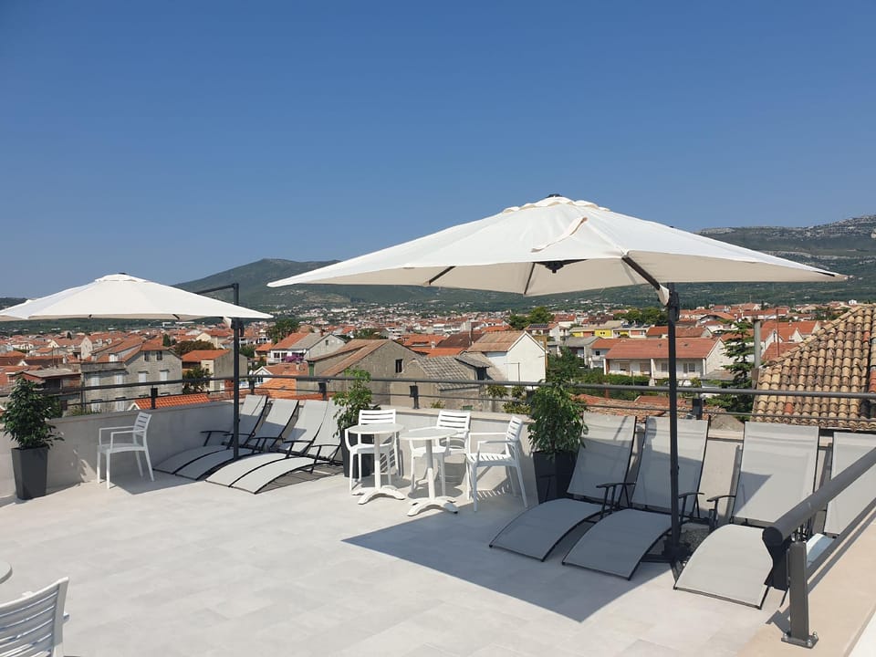 Benjamin Hotel Hotel in Split-Dalmatia County