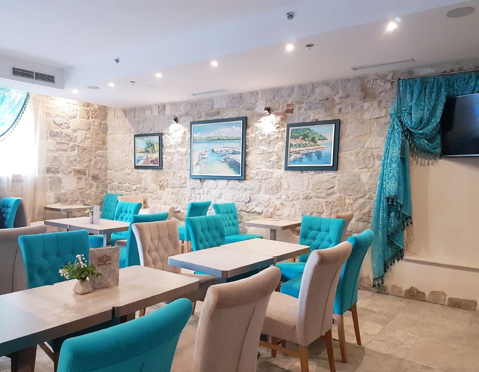 Benjamin Hotel Hotel in Split-Dalmatia County