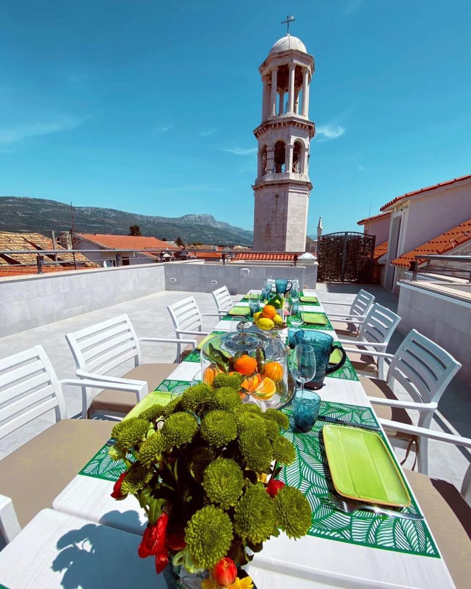 Benjamin Hotel Hotel in Šibenik-Knin County, Croatia