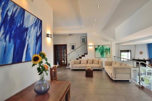 Bed and Breakfast La Villa AMBIENTI SANIFICATI CON GENERATORE DI OZONO Hotel in Bari