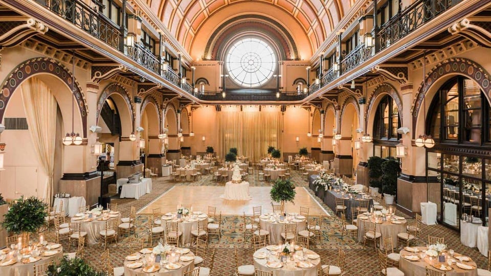 Meeting room / ballrooms