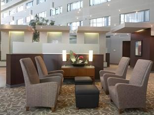Little Rock Hotel Hotel in Little Rock