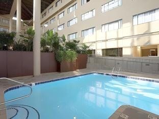Little Rock Hotel Hotel in Little Rock