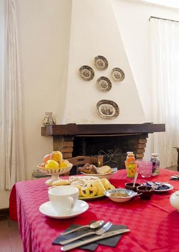 Ca Morari Hotel in Emilia-Romagna