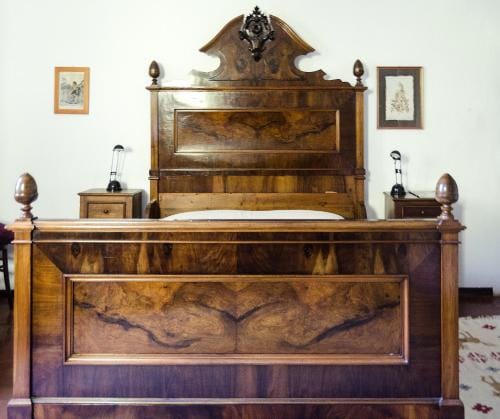 Ca Morari Hotel in Emilia-Romagna