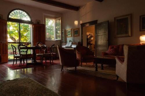 Ca Morari Hotel in Emilia-Romagna