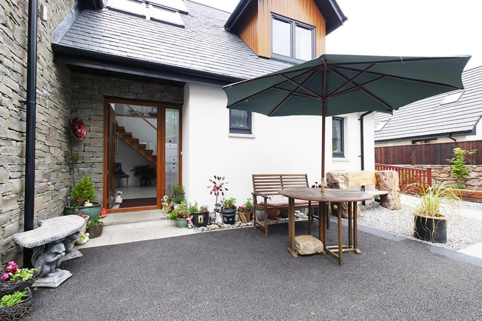 Pinewood Cottage Apartment & B&B Inverness Hotel in Inverness