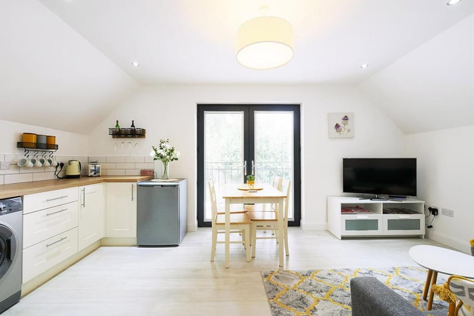 Pinewood Cottage Apartment & B&B Inverness Hotel in Inverness