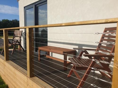 Open Acres Accommodation Hotel in Bristol