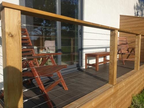 Open Acres Accommodation Hotel in Bristol