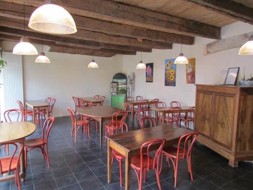 Le Relais de la Tour Hotel in Figeac