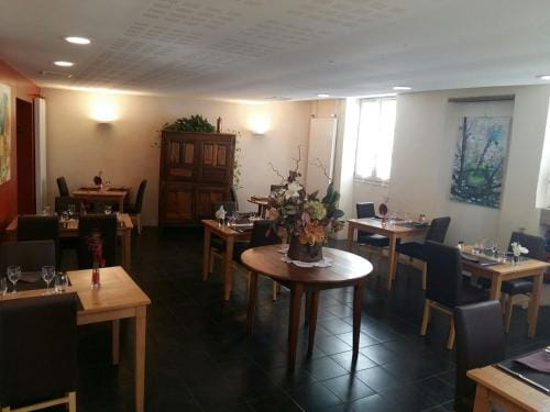 Le Relais de la Tour Hotel in Figeac