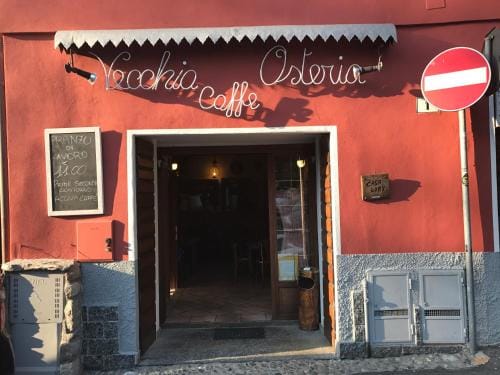 Locanda Vecchia Osteria Hotel in Varese