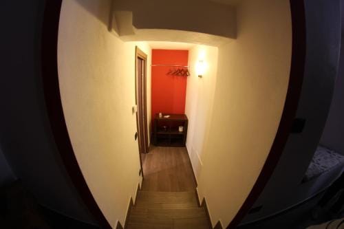 Locanda Vecchia Osteria Hotel in Varese