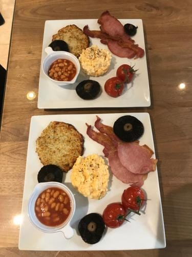 Church Gate Farm Hotel in Borough of Harrogate
