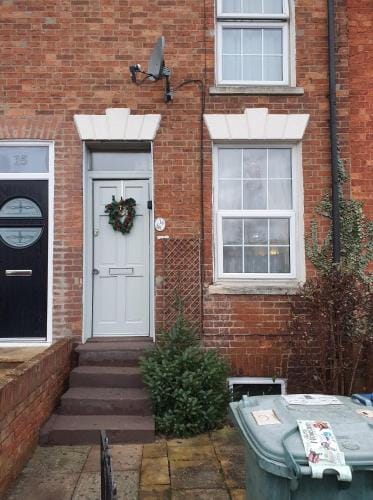 Victorian Townhouse Hotel in Banbury