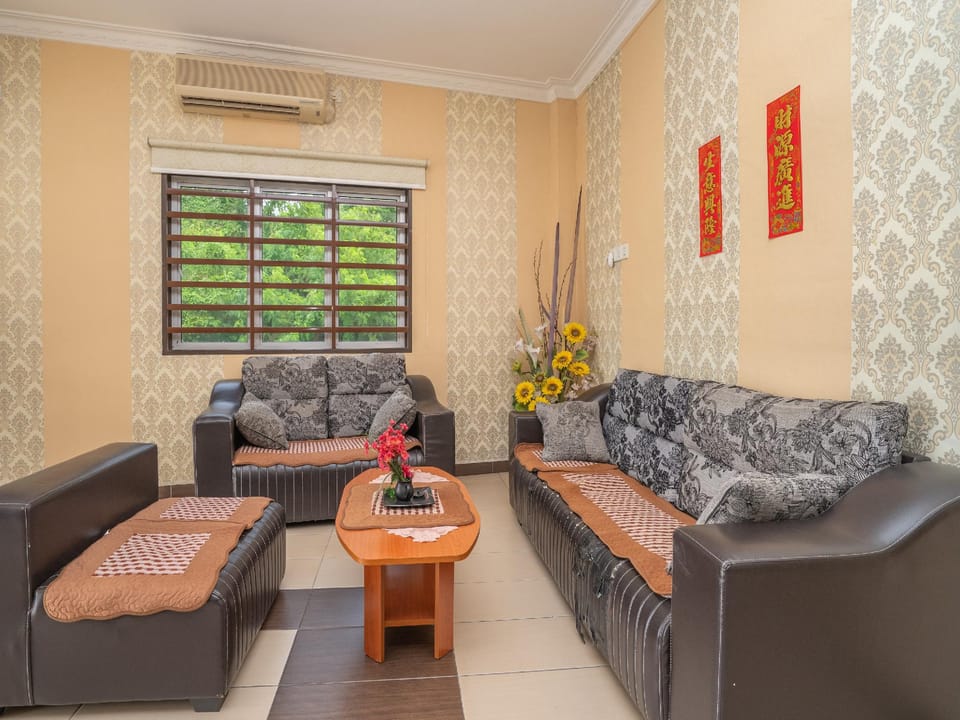 Sz Hotel Hotel in Perak