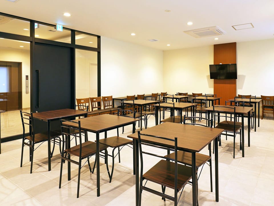 Hotel Trend Okayama-Ekimae Hotel in Japan