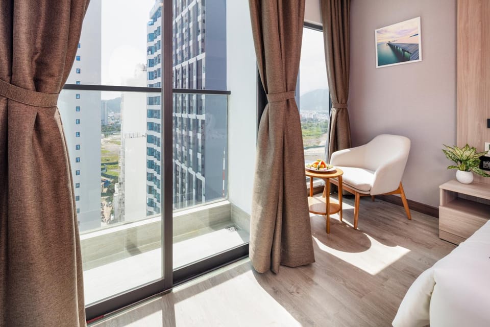 Nalicas Hotel Hotel in Nha Trang