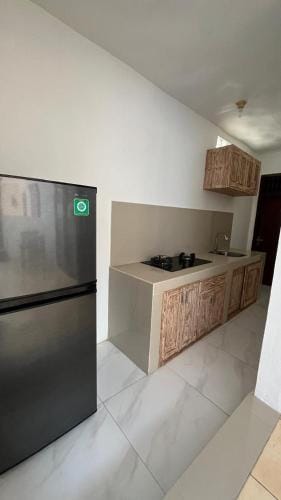 Catu Guest House Hotel in North Kuta