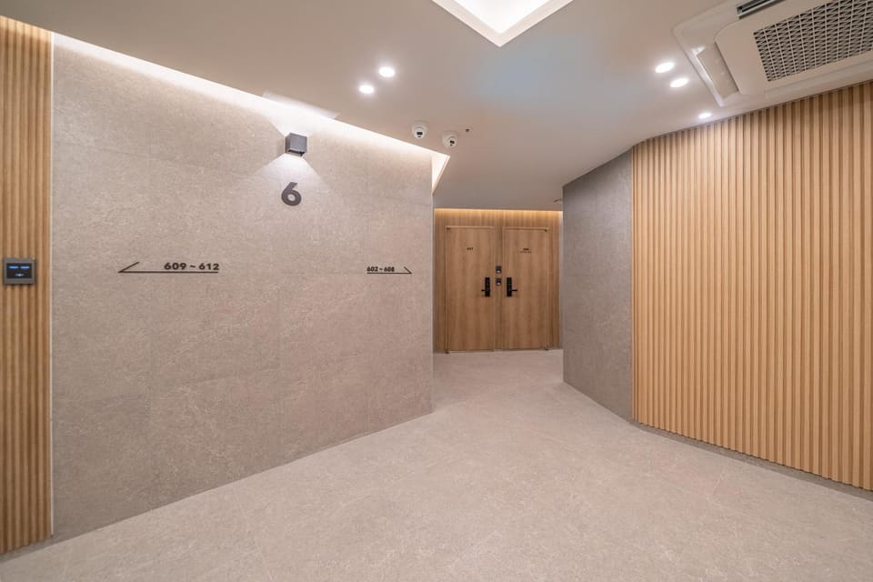 Melo Stay Seoul Hotel in Seoul