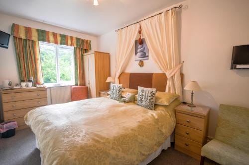 Gorphwysfa House B & B Hotel in Wales