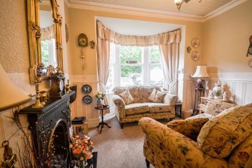 Gorphwysfa House B & B Hotel in Wales