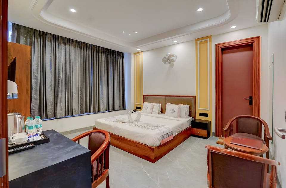 Amenity (Guest room)