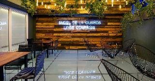 Hotel MX mas reforma Hotel in Mexico City