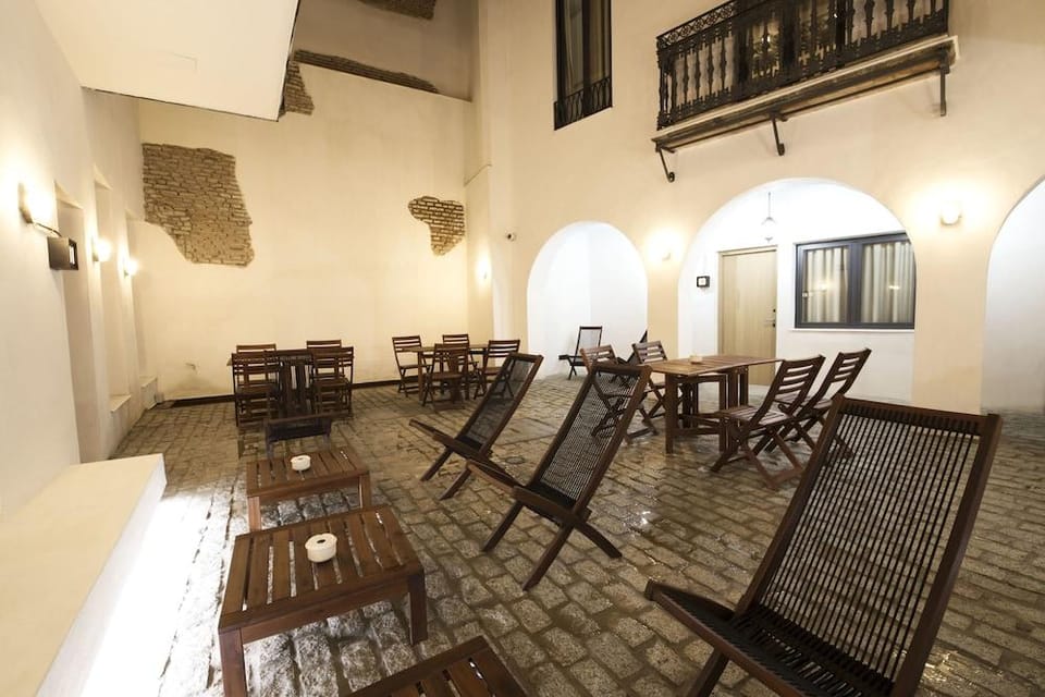 U-Sense For You Hostel Sevilla Hotel in Seville