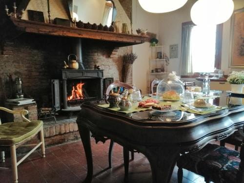 Corte di Maggio B&B Country House Hotel in Emilia-Romagna