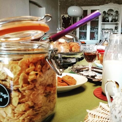 Corte di Maggio B&B Country House Hotel in Emilia-Romagna