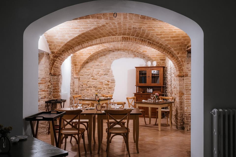 Country House Torrenera Hotel in Abruzzo