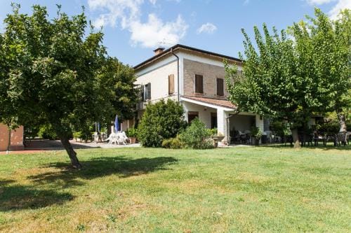 Country Resort Modena Hotel in Modena
