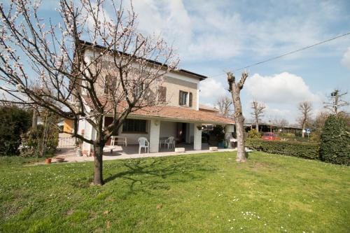 Country Resort Modena Hotel in Modena