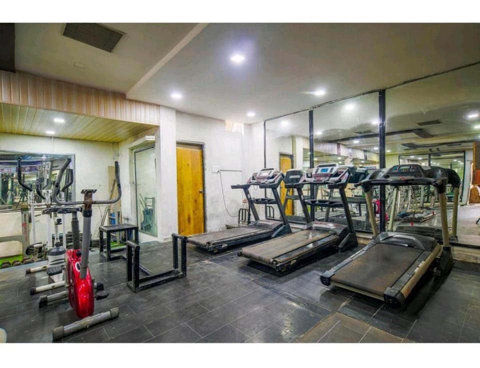 Hotel LION'S BNB Hotel in India