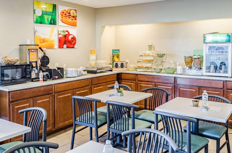 Coffee shop