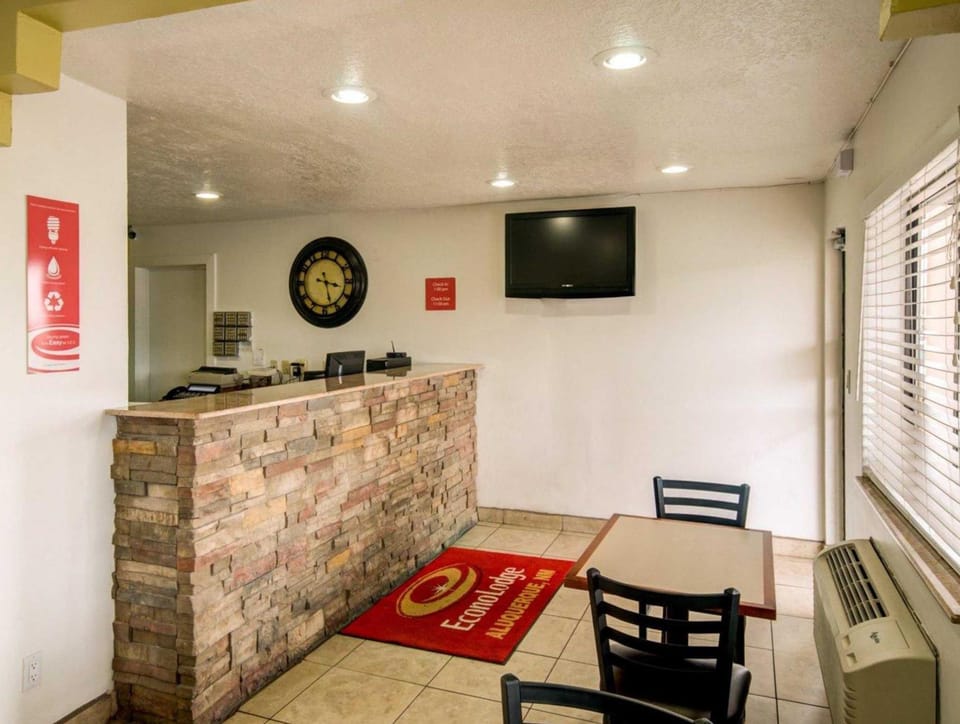 Econo Lodge Albuquerque East Hotel in Albuquerque