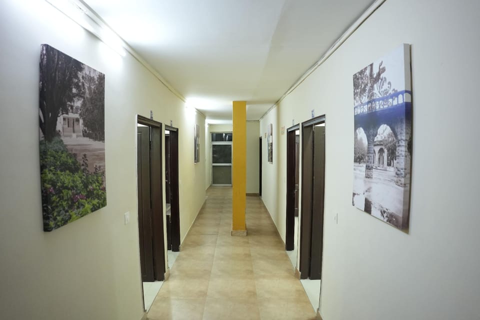 Hotel Carom Inn  Hotel in Punjab, India