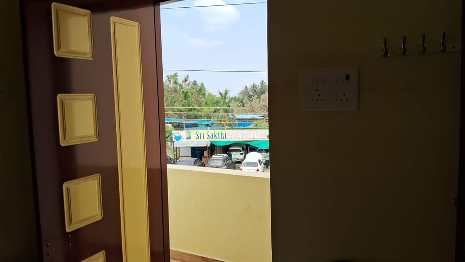 KAVIYA RESIDENCY Hotel in Tamil Nadu