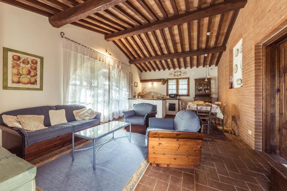 Fattoria Cirene Hotel in Tuscany